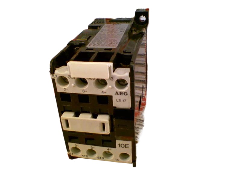 EEC AEG LS17-10-NTWO