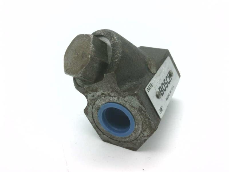 BOSCH FB1 X0HP 156N 3 02