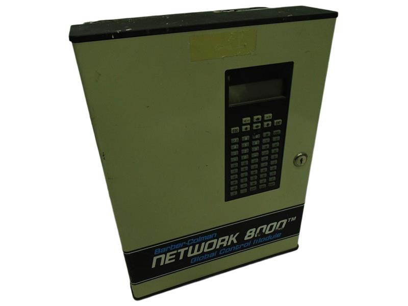 GCM-84221-1-0-1 by INVENSYS