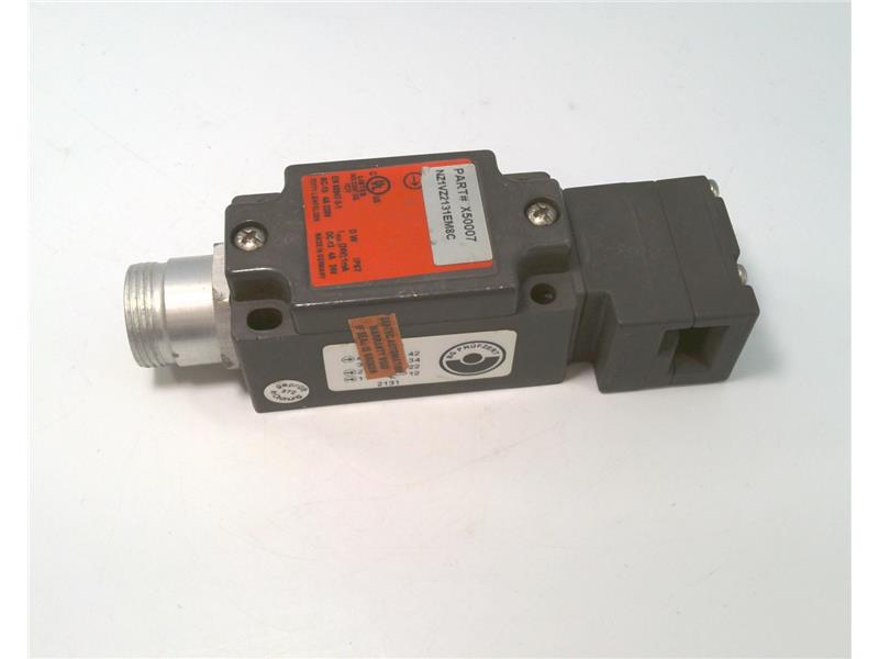 EUCHNER NZ1VZ2131EM8C