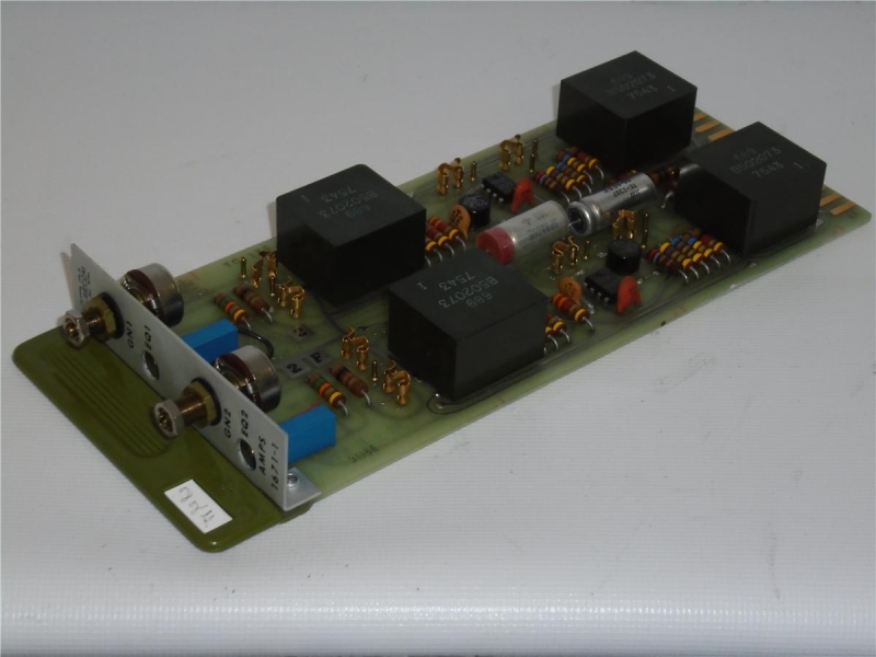 PULSE COMMUNICATIONS INC 1671-1