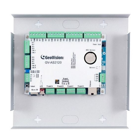 GEOVISION 510-AS2120-000