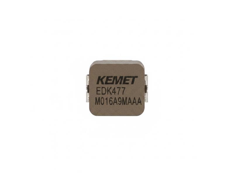 EDK477M016A9MAA by YAGEO