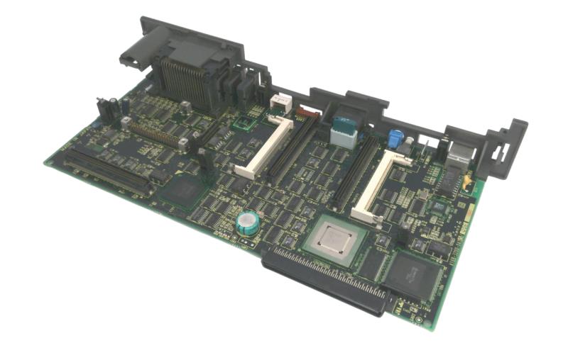 FANUC A16B-3200-0420