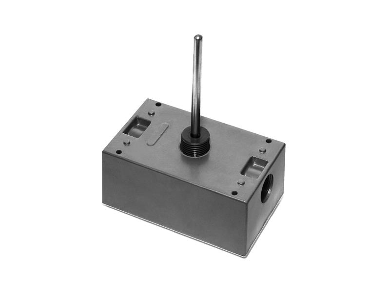 AUTOMATION COMPONENTS INC A/TTM1K-D-12"-4-BB