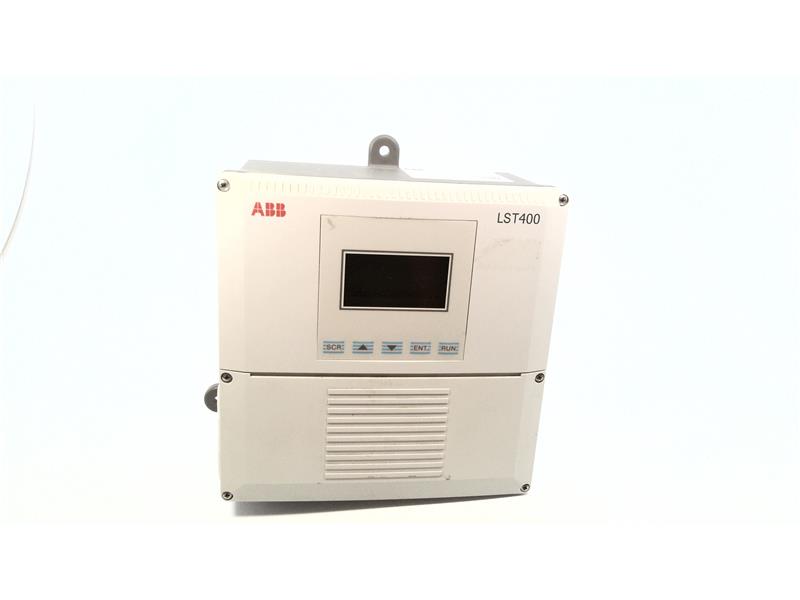 ASEA BROWN BOVERI LST400Y0F15N1P6A1H1SC2CRMS