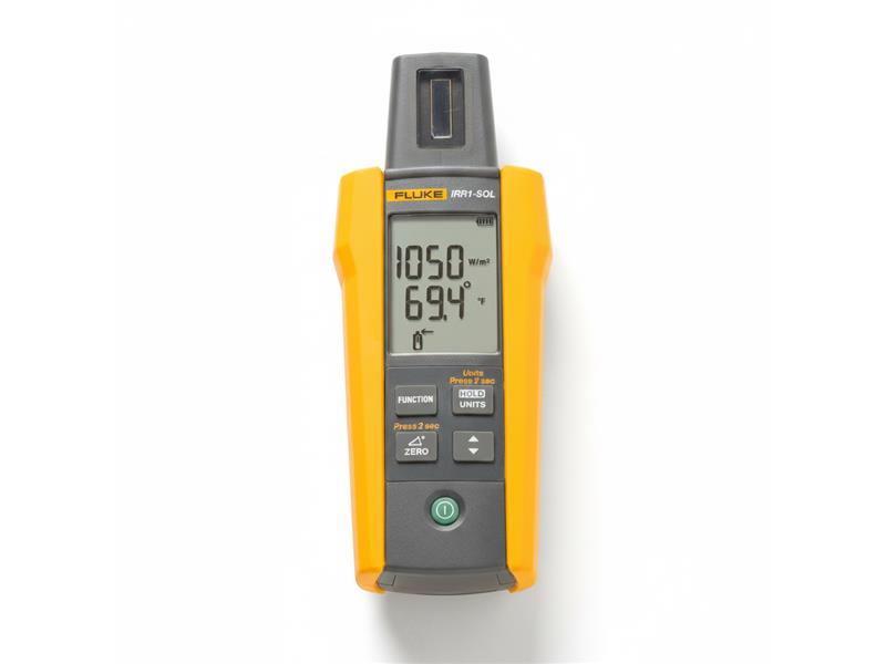 FLK-IRR1-SOL by FLUKE