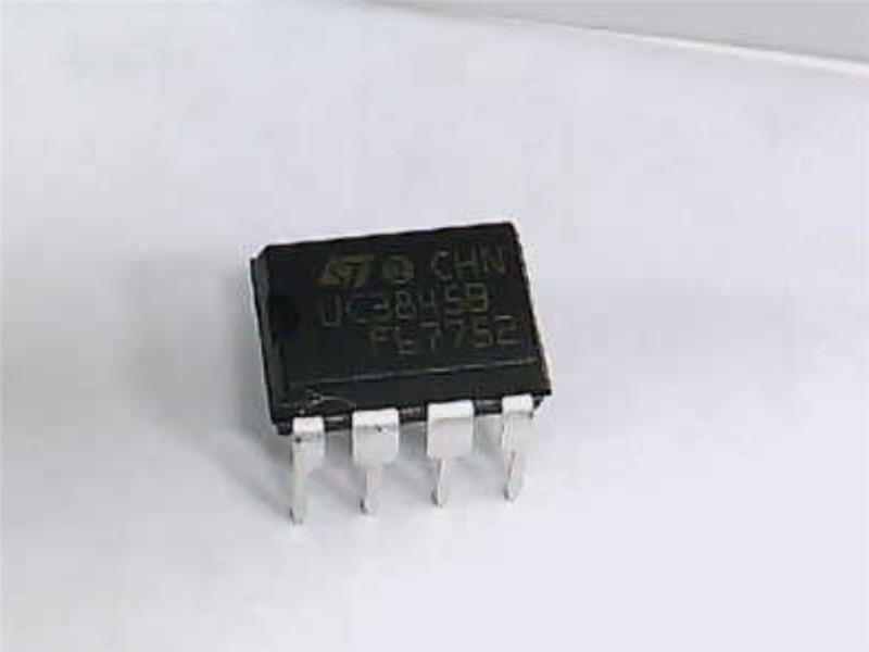 ST MICRO UC3845BN