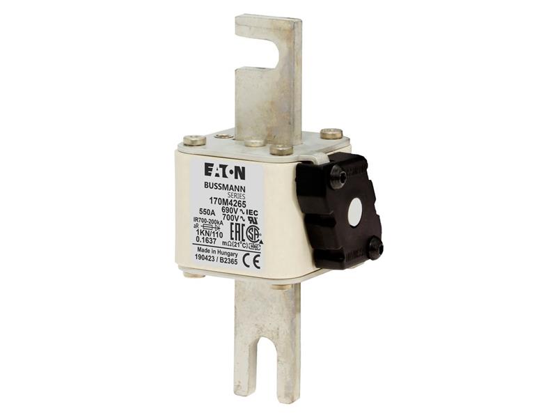 EATON CORPORATION 170M4265