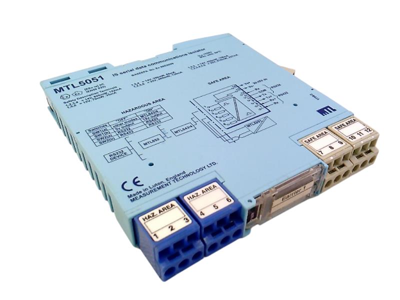 EATON CORPORATION MTL5051