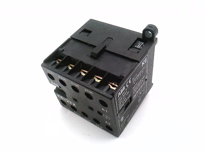 ASEA BROWN BOVERI K6-22Z-84