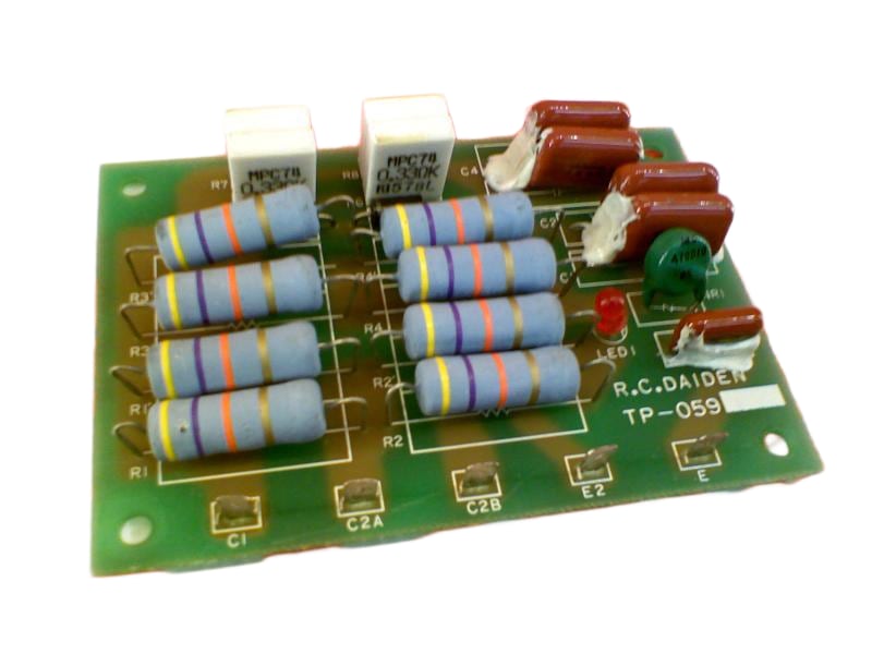 DAIDEN TP-059