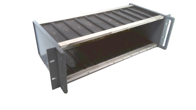 GEORGE KELK LTD P4004A8RS