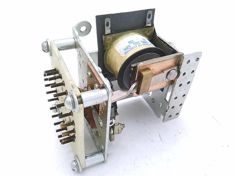 IR-MC-120 by GUARDIAN ELECTRIC CO