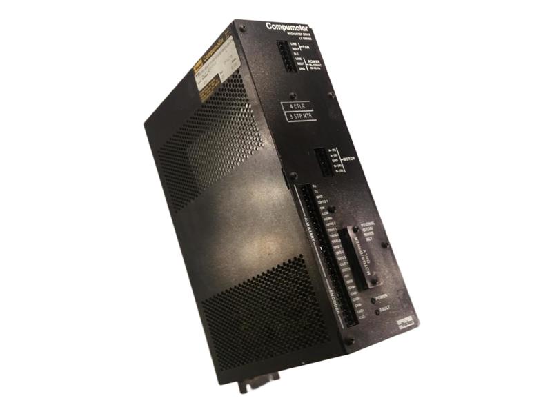 CPLX-L20-P12 by PARKER