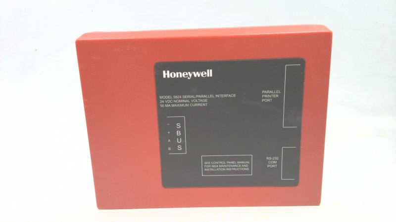 HONEYWELL 5824