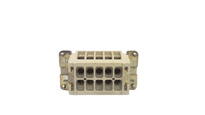 HARTING HAN-E10F