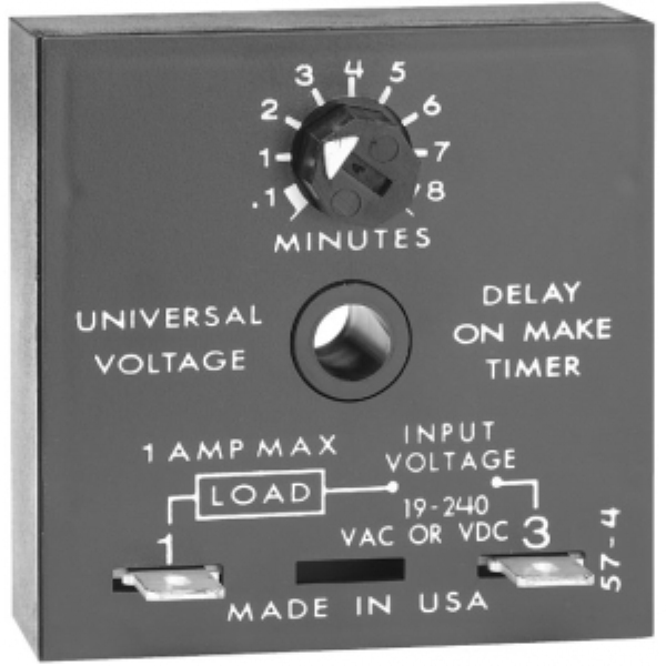 ASEA BROWN BOVERI TMV8000