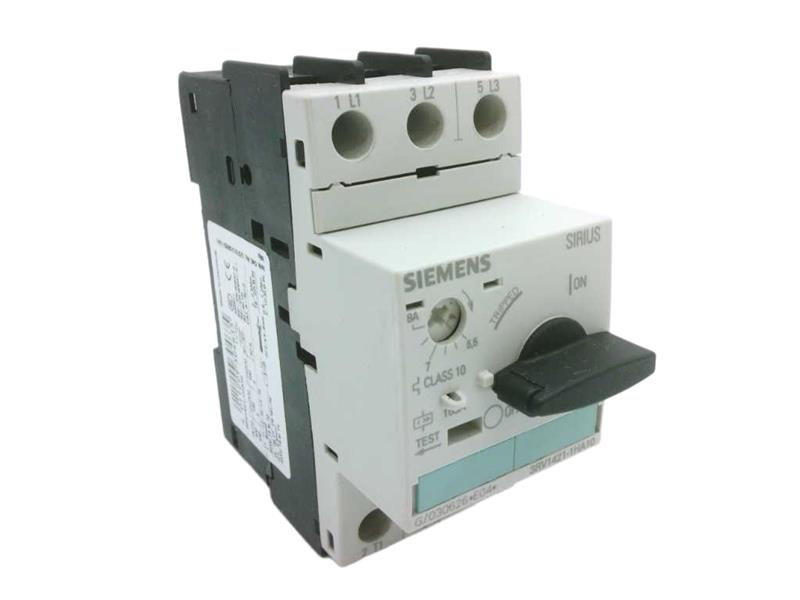 SIEMENS 3RV1421-1HA10