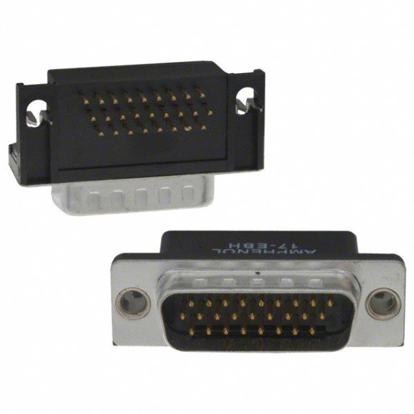 AMPHENOL 17EBH026PAM010