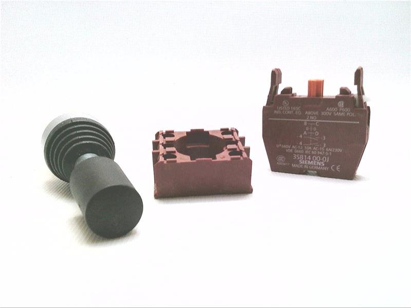 SIEMENS 3SB1201-7DV20