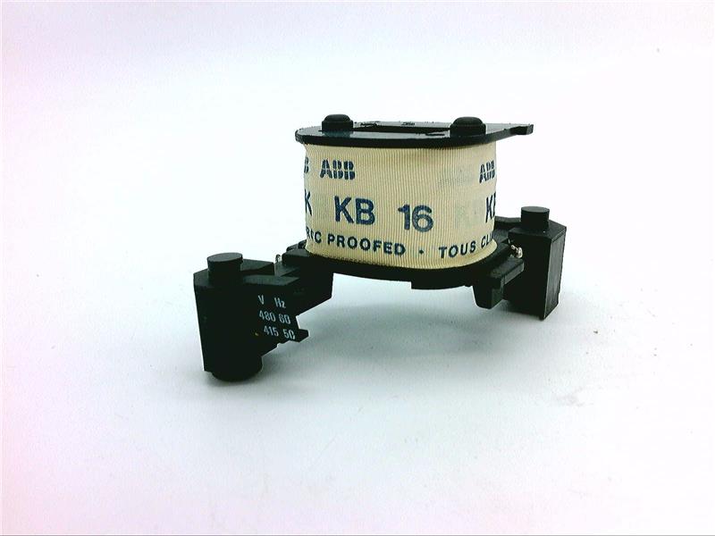 ASEA BROWN BOVERI KB16-4