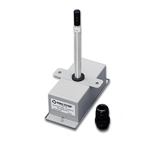 MAMAC SYSTEMS HU-226-2-VDC-17