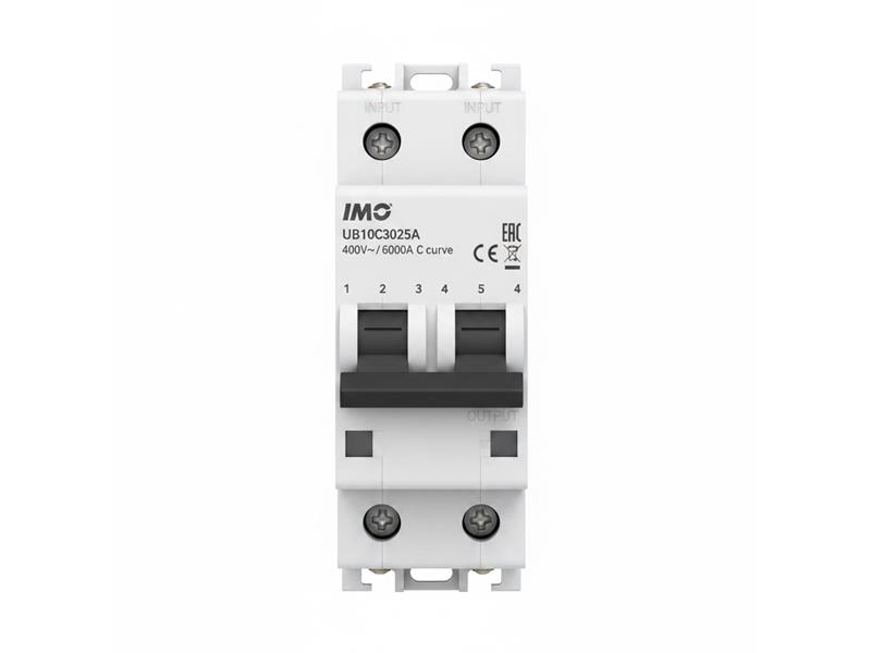 IMO UB10C3025A