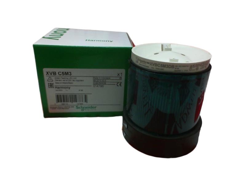 XVBC5M3 by SCHNEIDER ELECTRIC