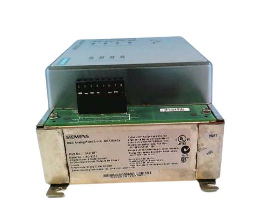 SIEMENS 549-207
