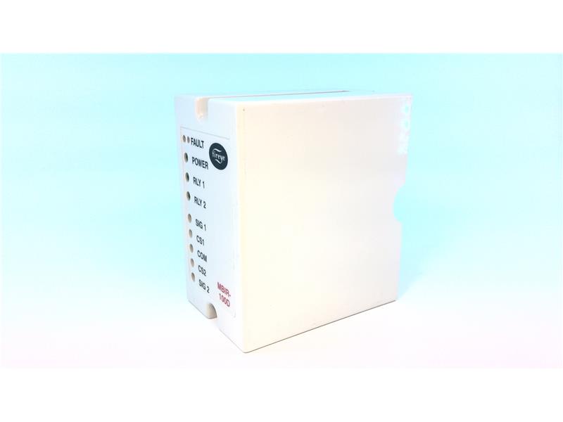 KIDDE-FENWAL, LLC MBIR-100D