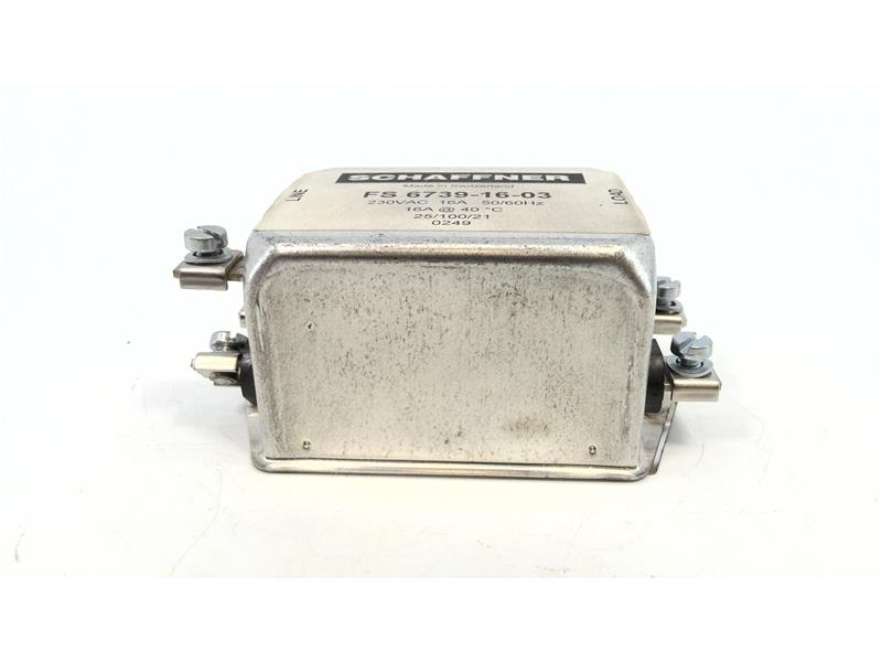 SCHAFFNER FS6739-16-03