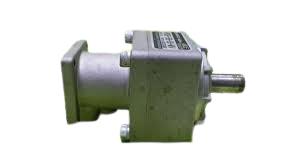 NIDEC CORP VRSF-PB-5B-50