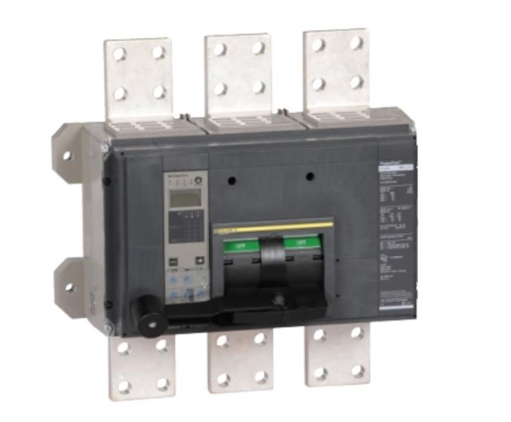 SCHNEIDER ELECTRIC RJA36120CU44A