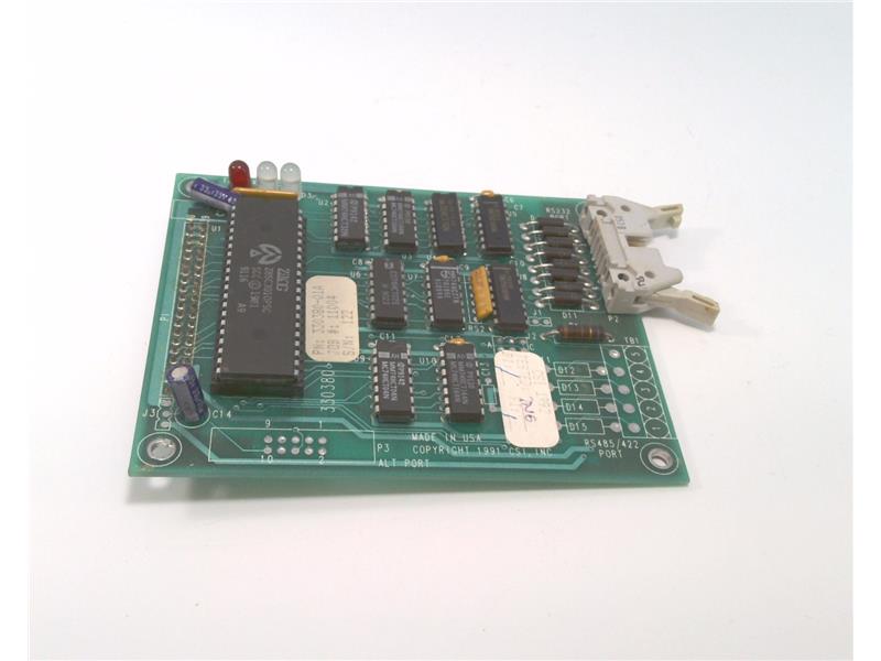 SCHNEIDER ELECTRIC 330380-01A