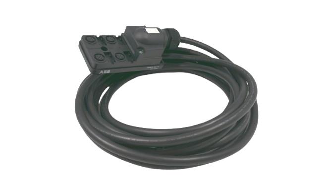 ASEA BROWN BOVERI 2TLA850013R3500