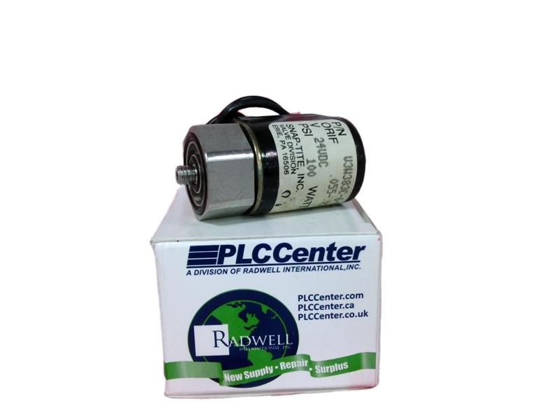 V3W383C-6-BSMT by PARKER