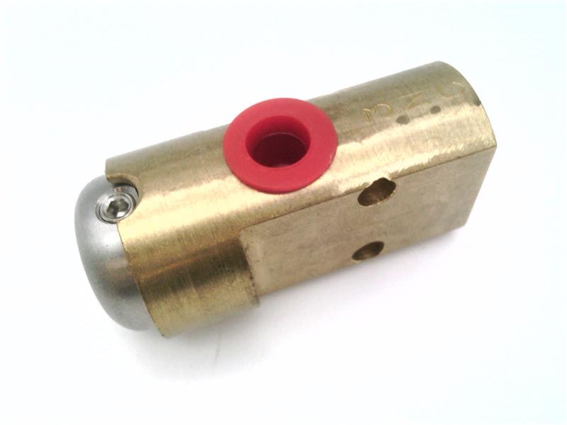 VERSA VALVES BIK-3209