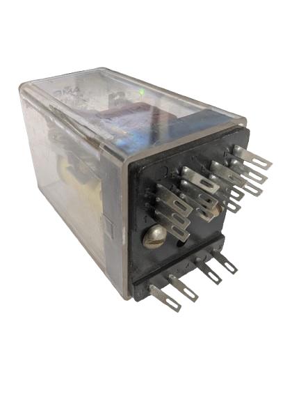 TE CONNECTIVITY LSP17D