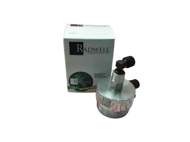 SAUTER DDUP-2-F001