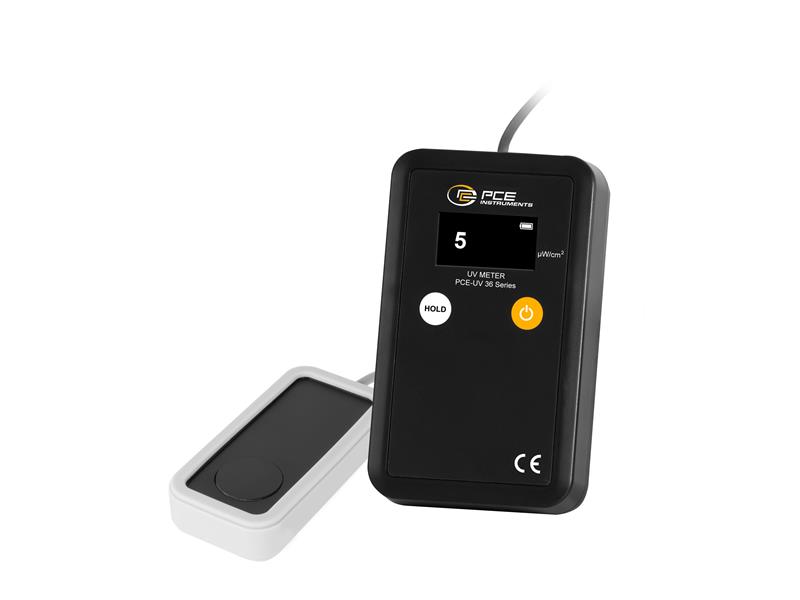 PCE-UVA 36ES by PCE INSTRUMENTS