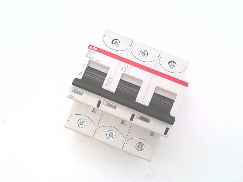 ASEA BROWN BOVERI S803C-C10