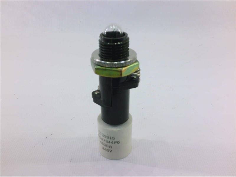 GENERAL ELECTRIC 0116B6708G-6