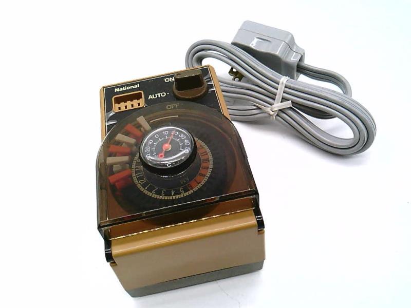 TE10-220V by NATIONAL AIR CONDITION