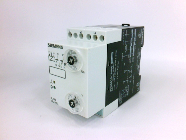 SIEMENS 3UG3013-1BR60