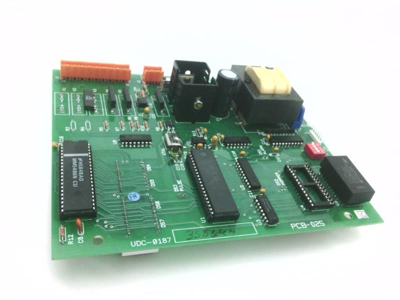 UDC-0187 by UNIVERSAL DYNAMICS