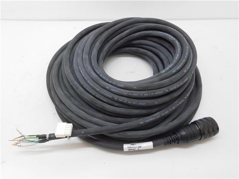 ALLEN BRADLEY 1326-CCUT-030