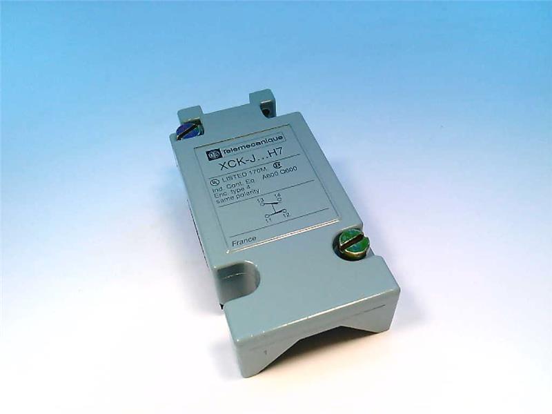 ZCKJ01H7 by TELEMECANIQUE SENSORS