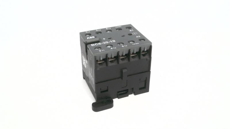 ASEA BROWN BOVERI BC6-30-10-01