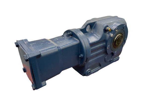 SEW EURODRIVE KA37/T AQH100/4